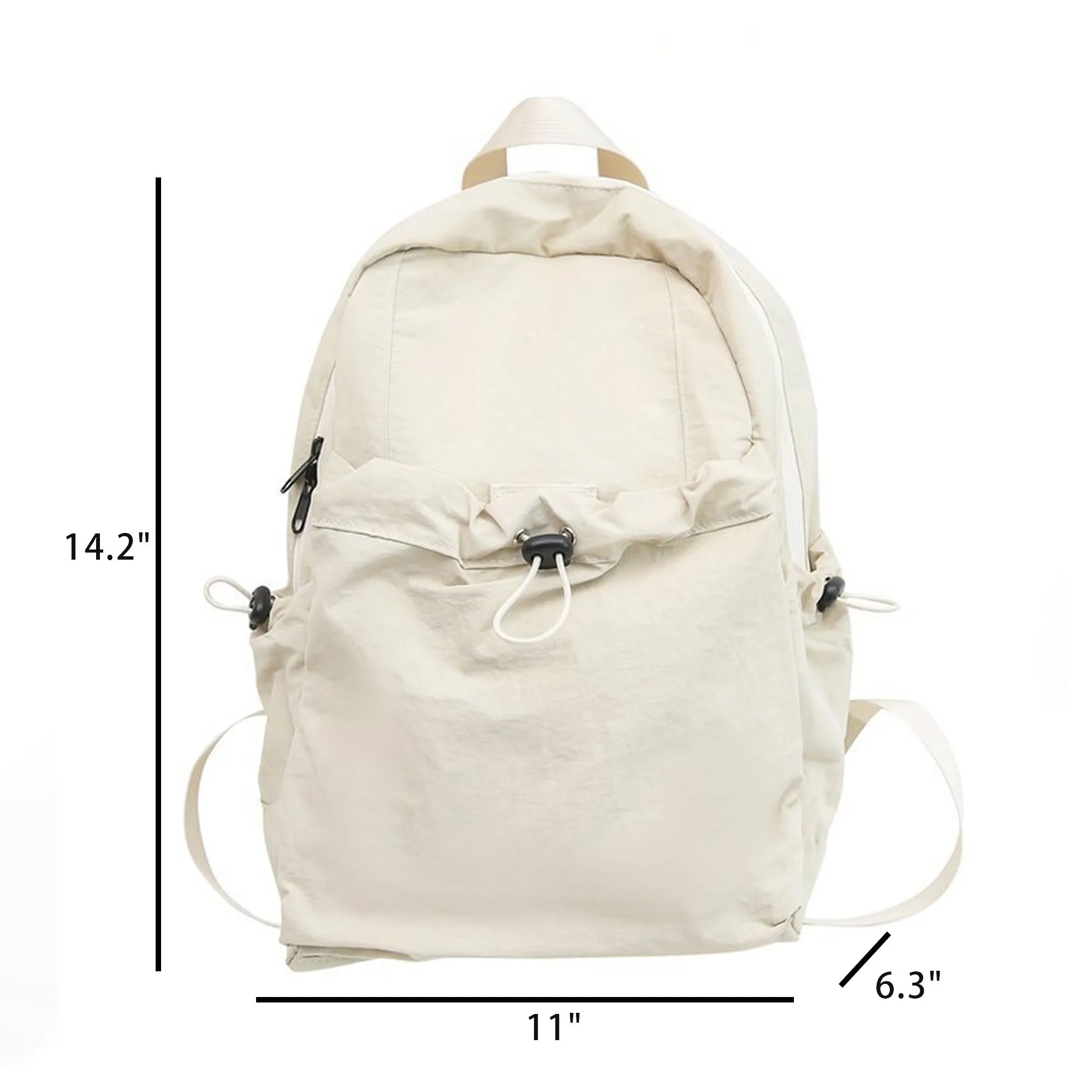 Outdoor Hiking and School Bag 7