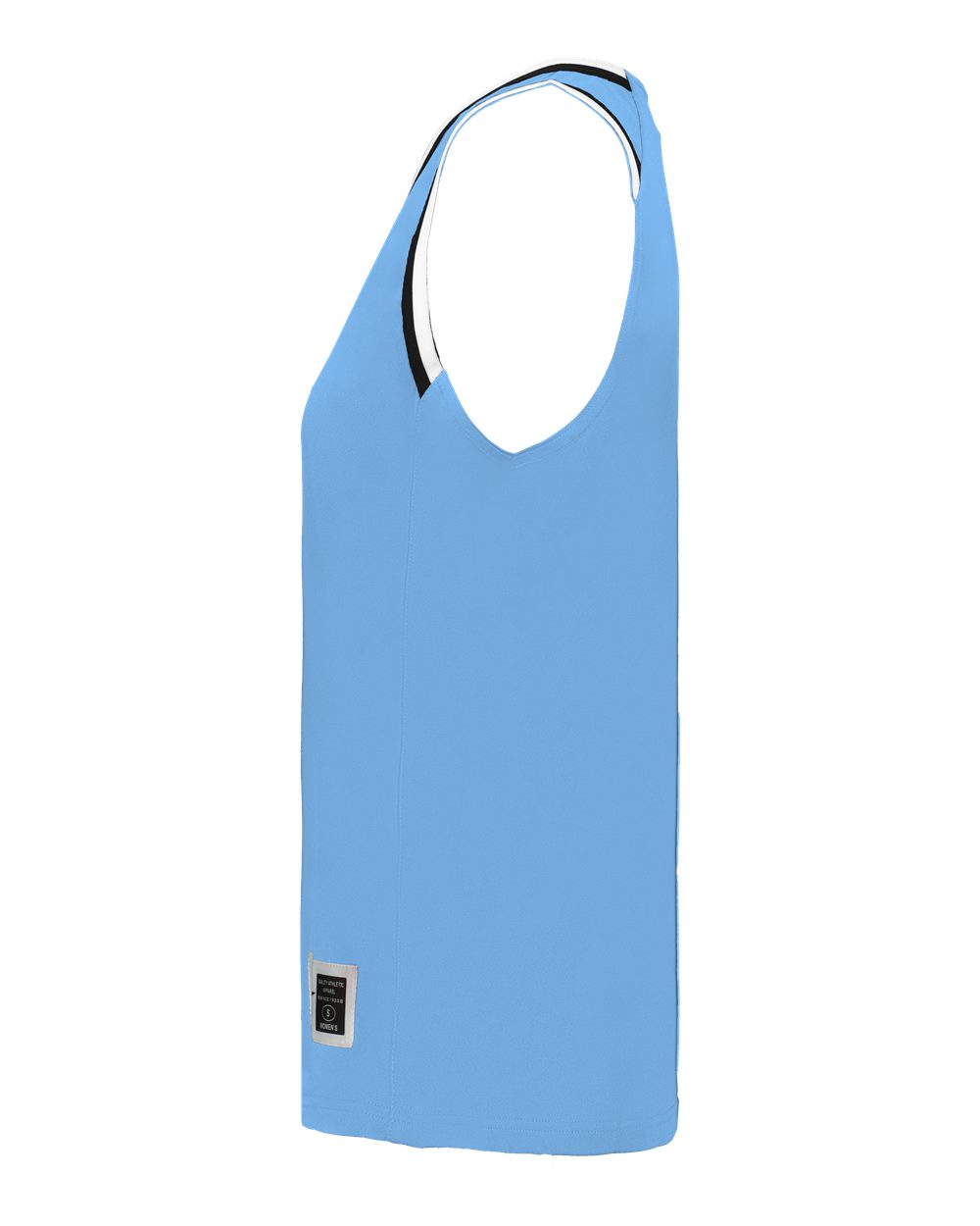 Women's Retro Basketball Jersey - A55000 28