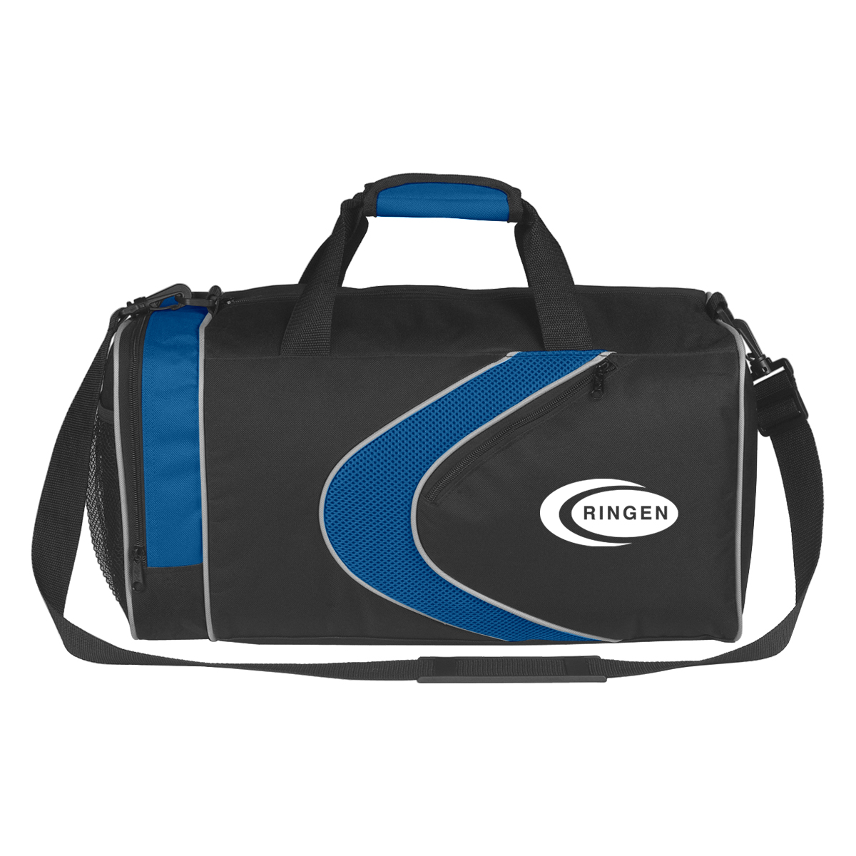 Sports Duffel Bag 1