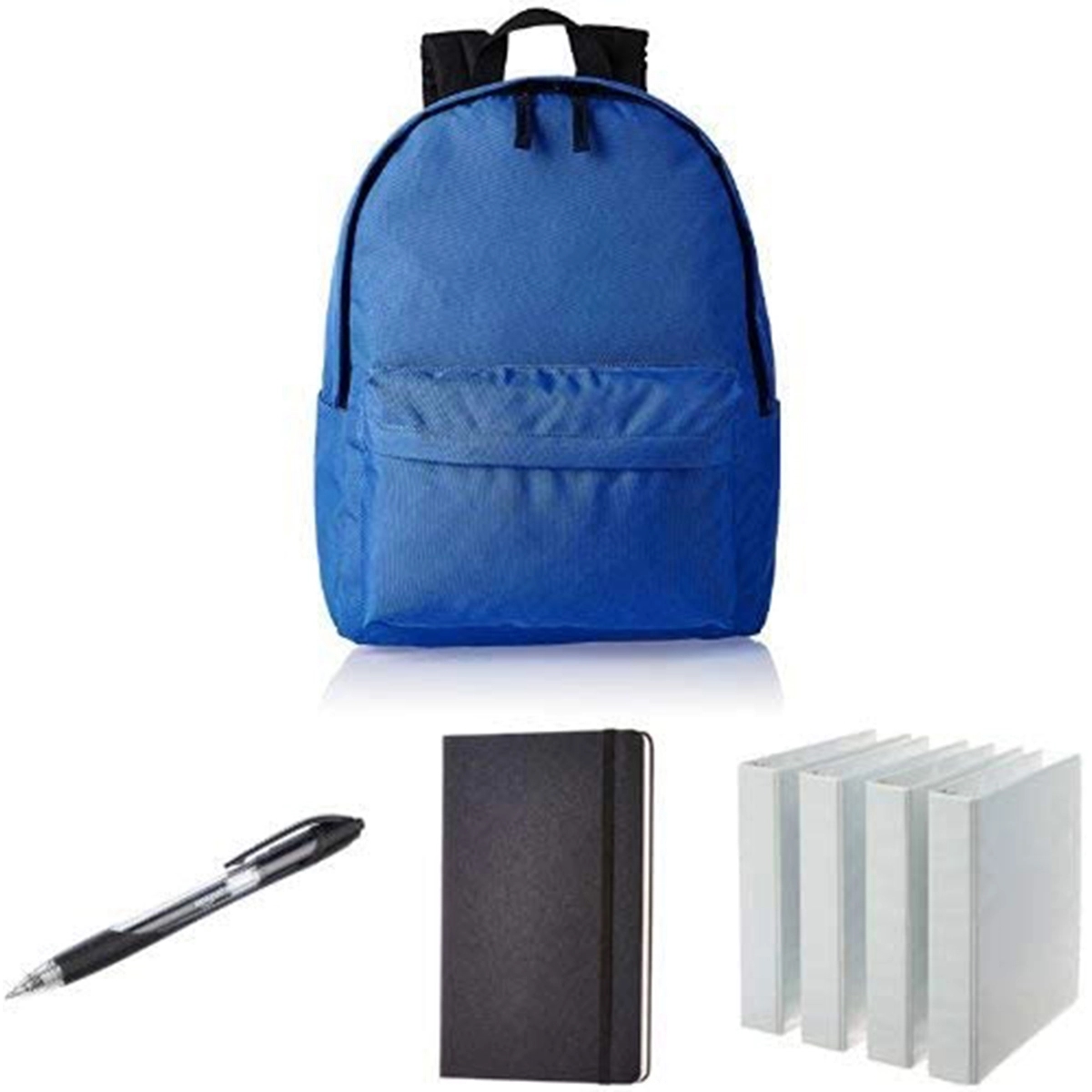 Mutifunctional Universal Travel Classic School Backpack 2