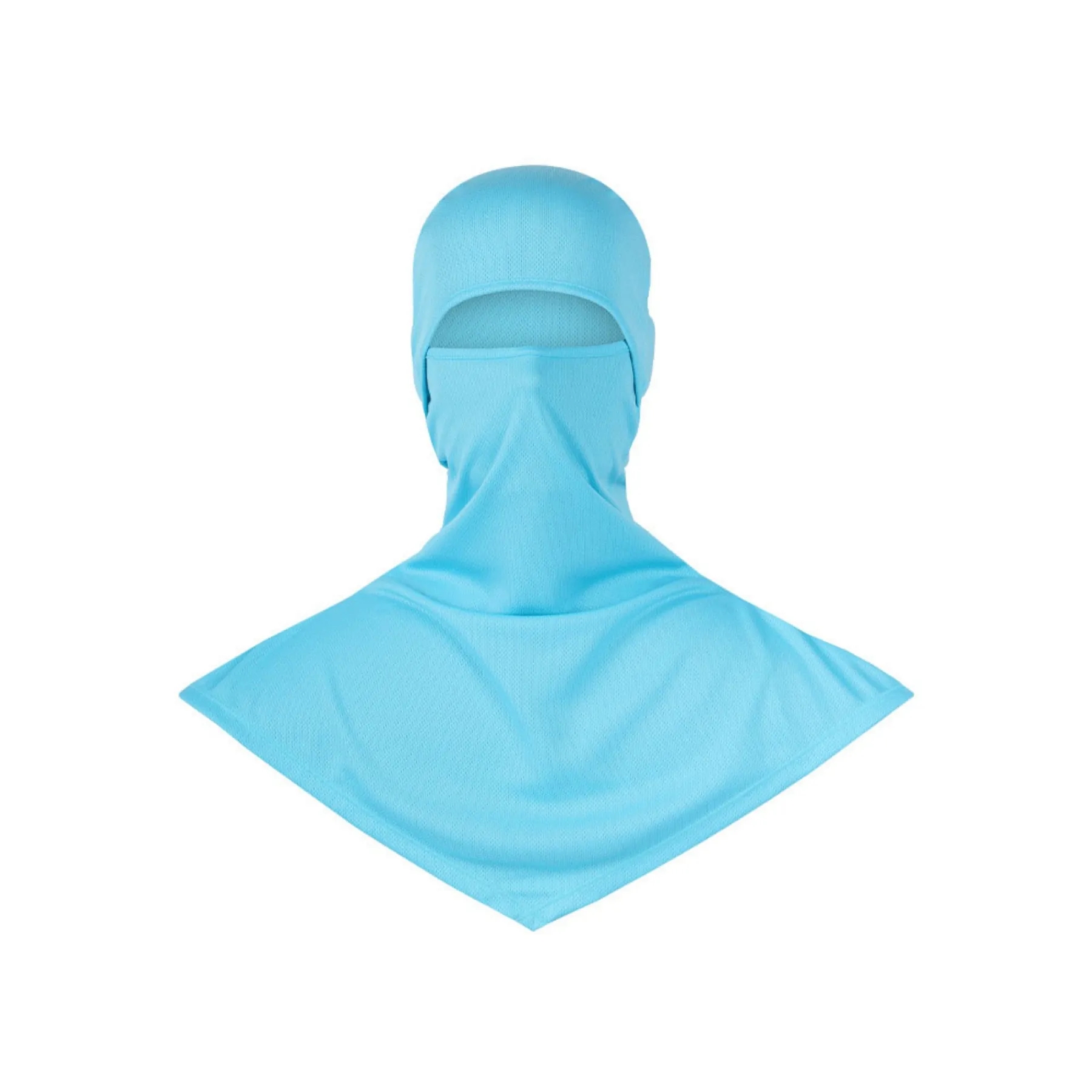 Full Face Mask Summer For Sun Protection 6