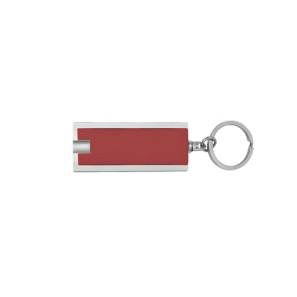 Promotional Led Flashlight Keychain 3