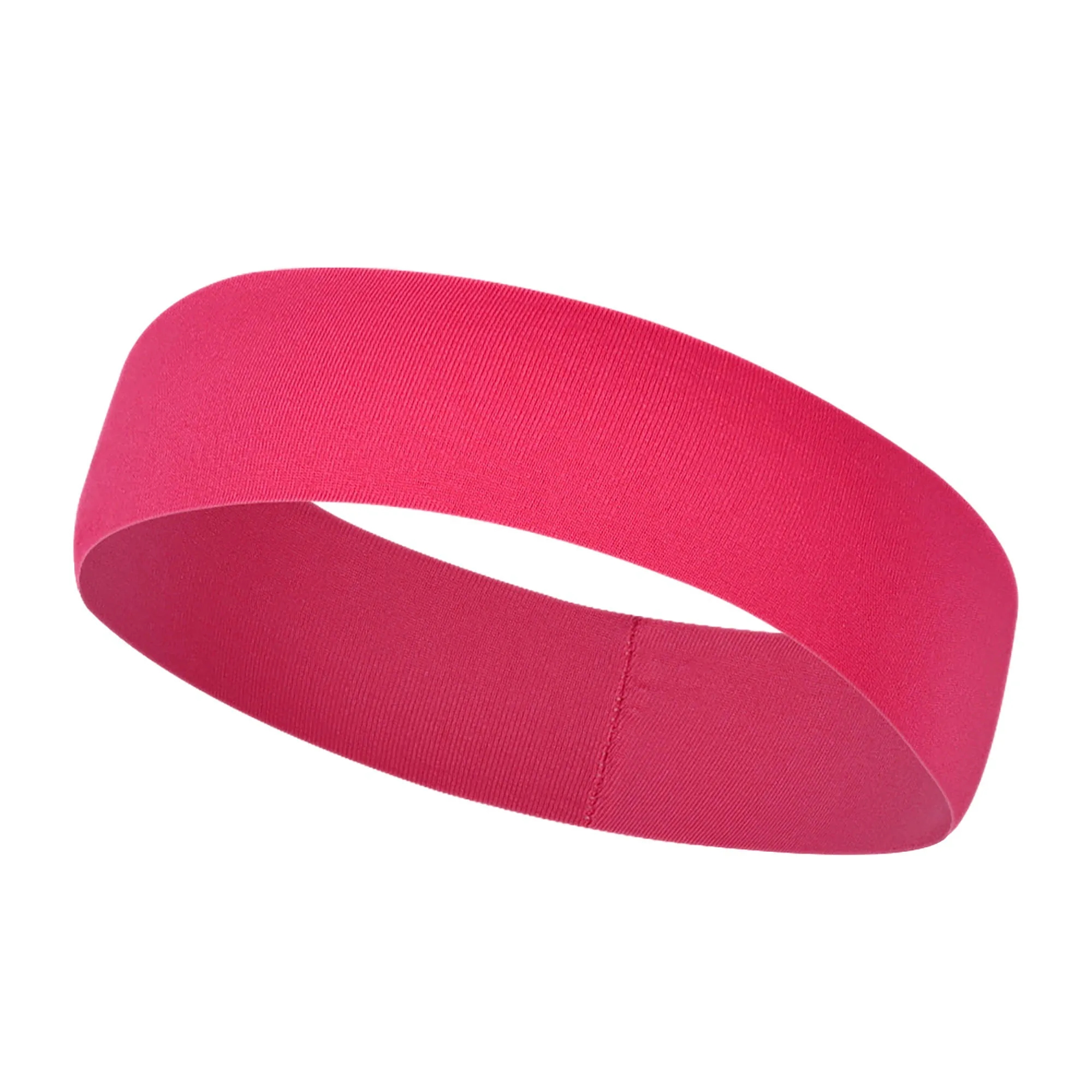 Elastic Sports Yoga Headbands Moq 50pcs 5