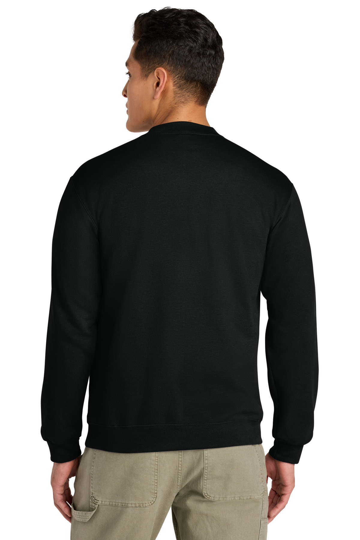 Gildan Softstyle Midweight Fleece 1/4-Zip SF008 53