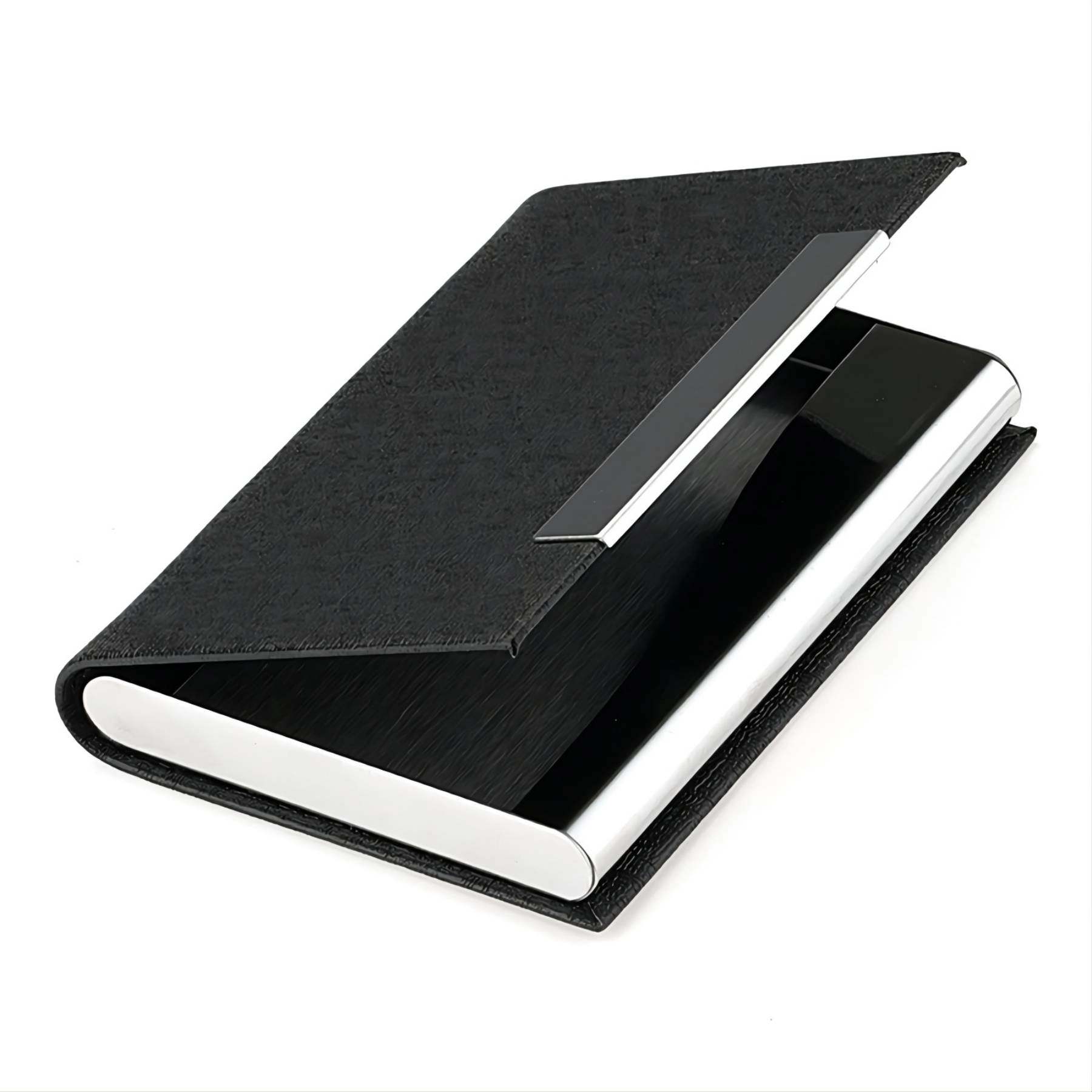 PU Leather Business Card Case/Card Holder 3