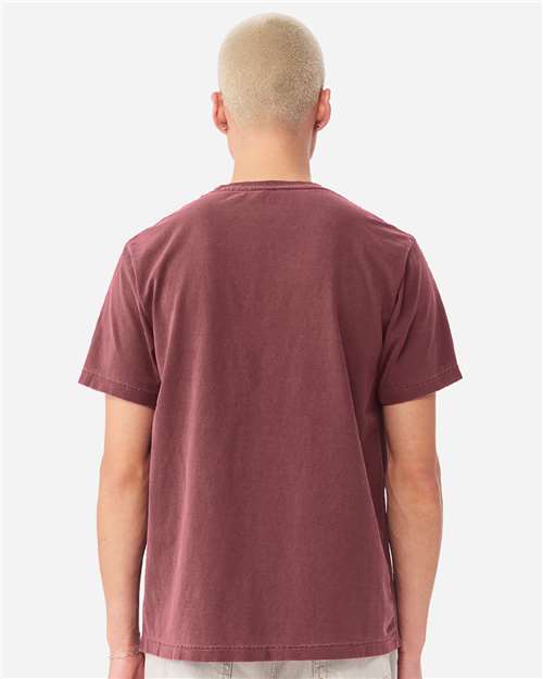Unisex Heavyweight Garment-Dyed Tee - 4810GD 154