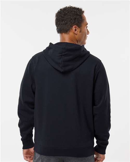 Unisex 60/40 Fleece Hooded Sweatshirt - 5414 82