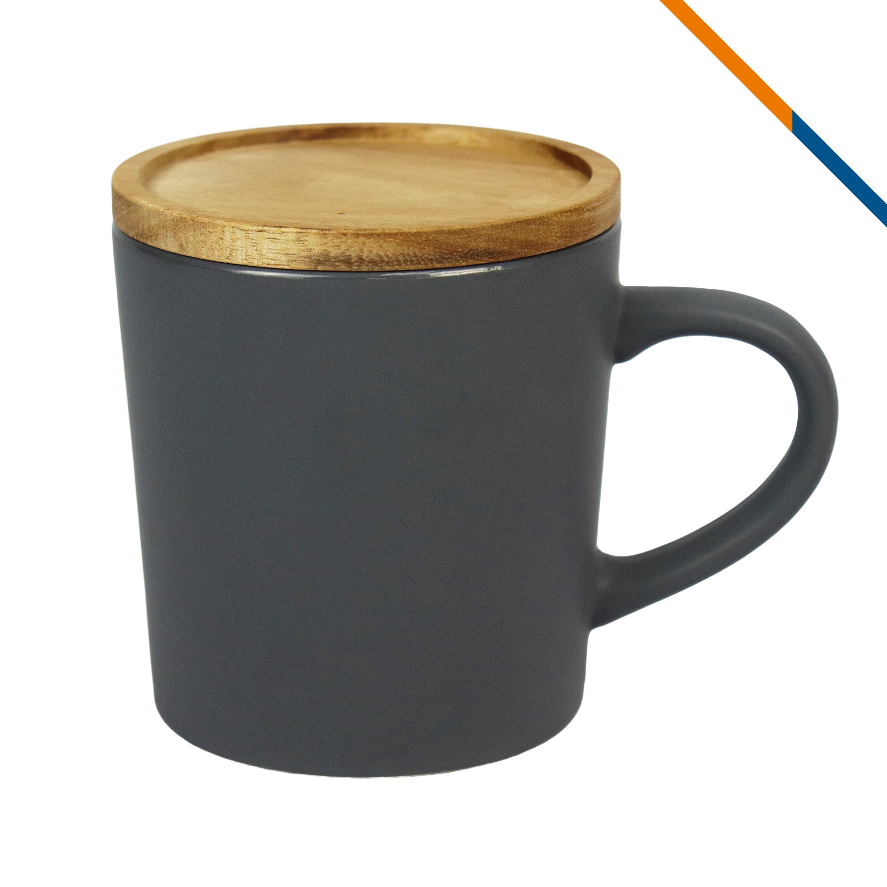 Munica Ceramic Mug – 16 OZ. 4