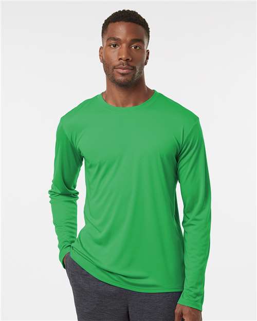 Unisex Pro-Lock Performance Long Sleeve T-Shirt - 48400 57