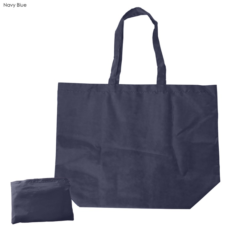 Jakarta Nylon Foldaway Shopping Bag 6