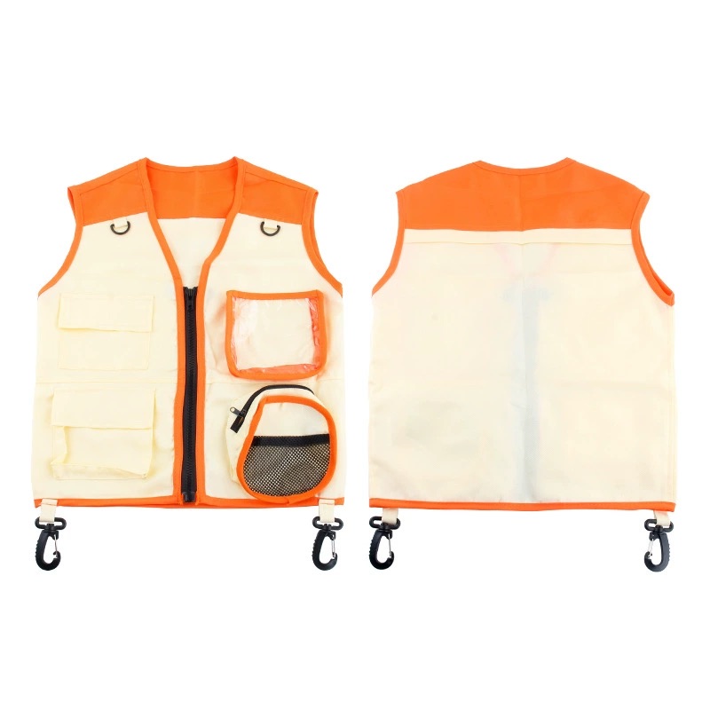 Child Outdoor Exploration Set 4