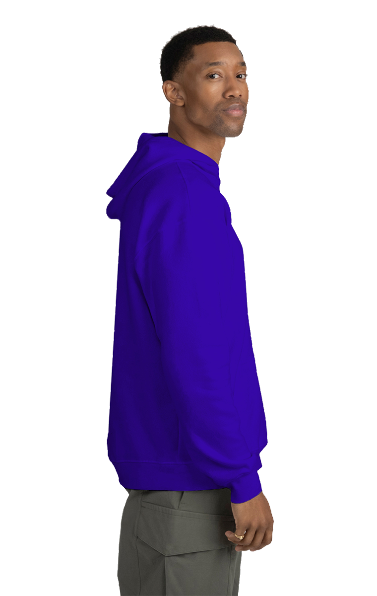 Adult Pullover Hoodie 3