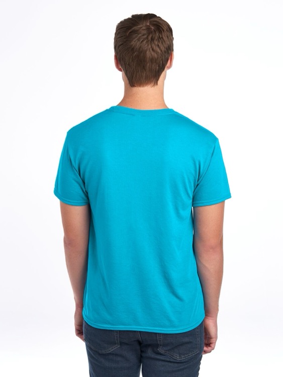 JERZEES DRI-POWER® Unisex T-Shirt 49