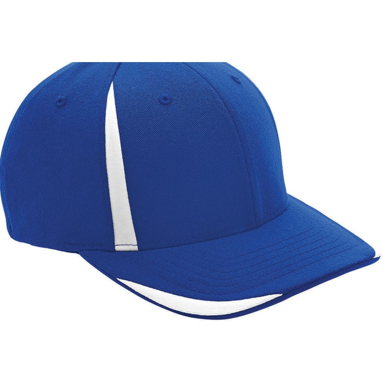 Team 365 By Flexfit Adult Pro-Formance® Front Sweep Cap 14