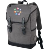 Field & Co. Hudson 15" Computer Backpack 45