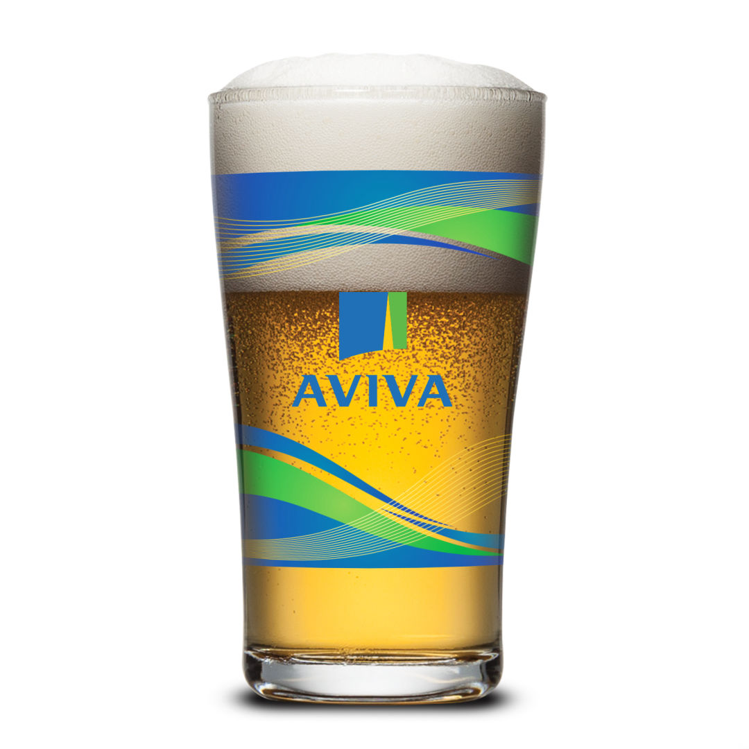 Caldecott Beer Taster - VividPrint™ 6
