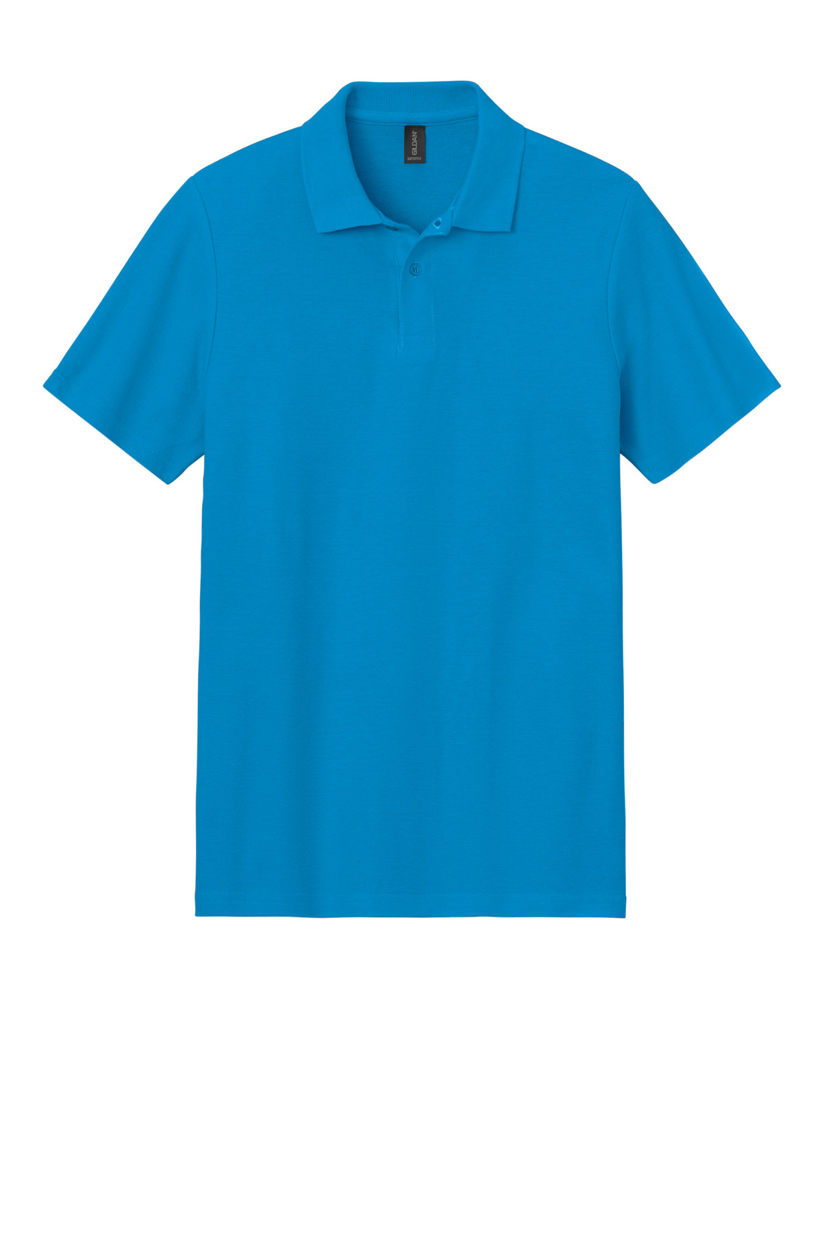 Gildan Softstyle Pique Polo 64800 94