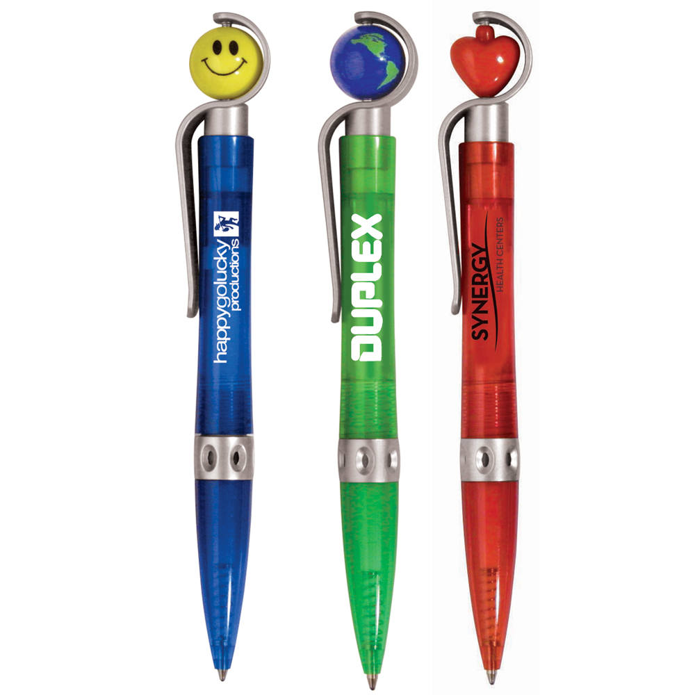 Spinner Pen 4