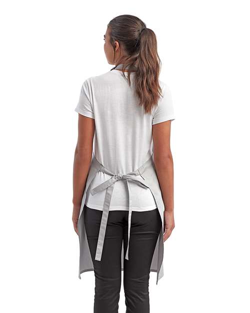 Recycled Bib Apron - RP150 99