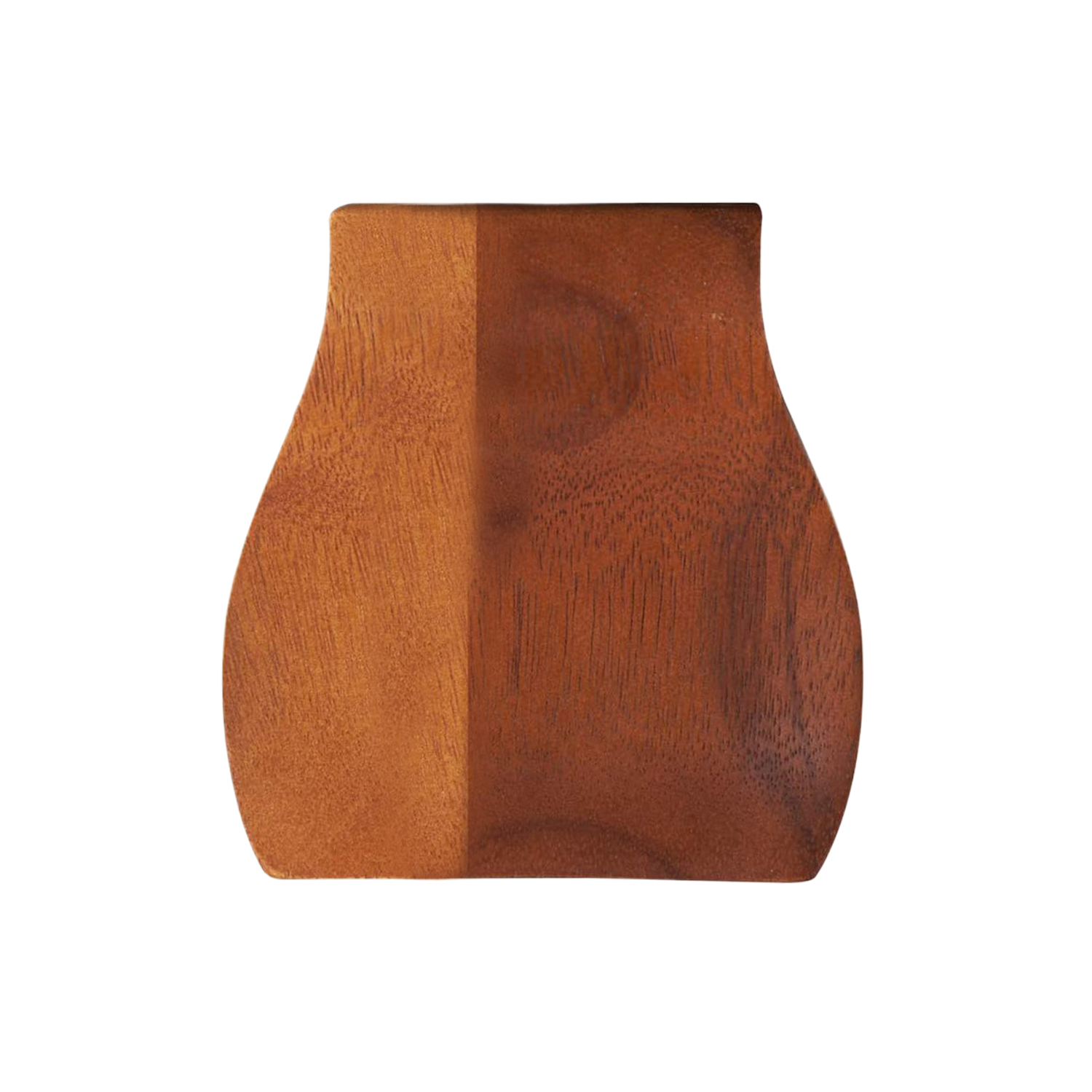 Wooden Kitchen Spoon Holder 2