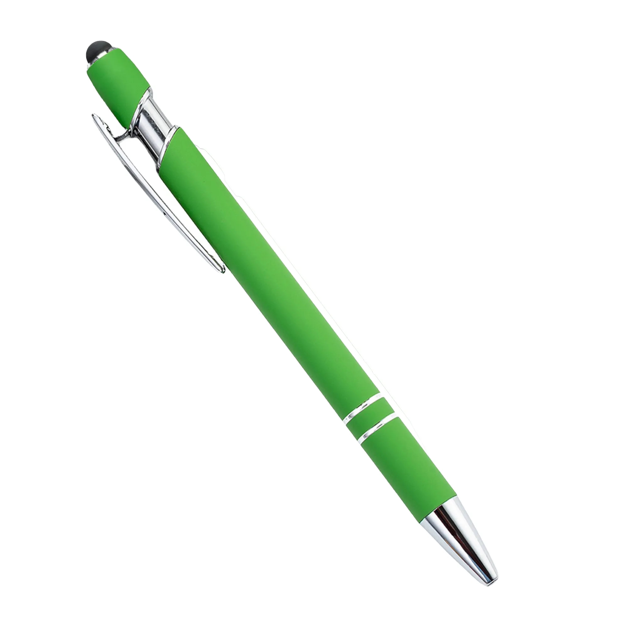 Ballpoint Smooth Writing Pens MOQ 50PCS 12