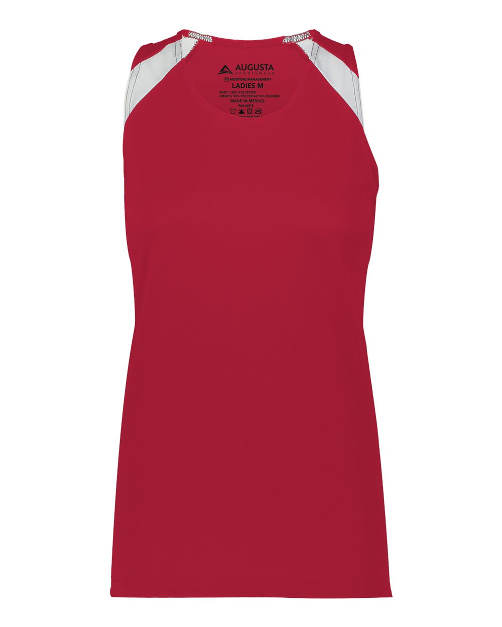 Women's Overspeed Track Jersey - 348 5