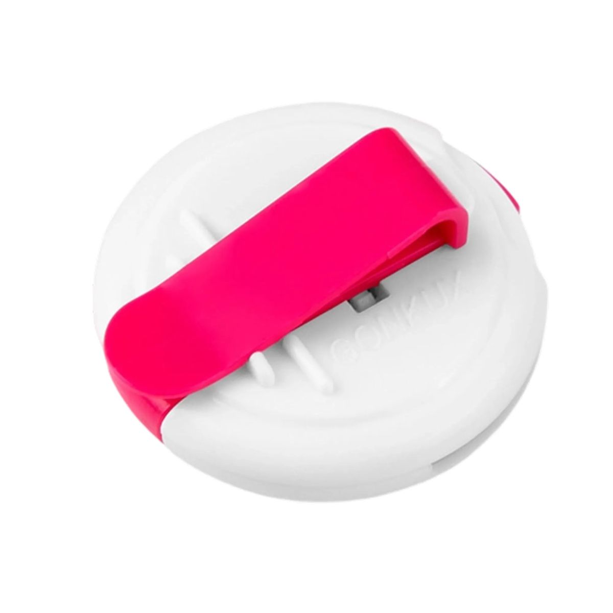 Golf Accessory Stroke Counter with Secure Clip 1