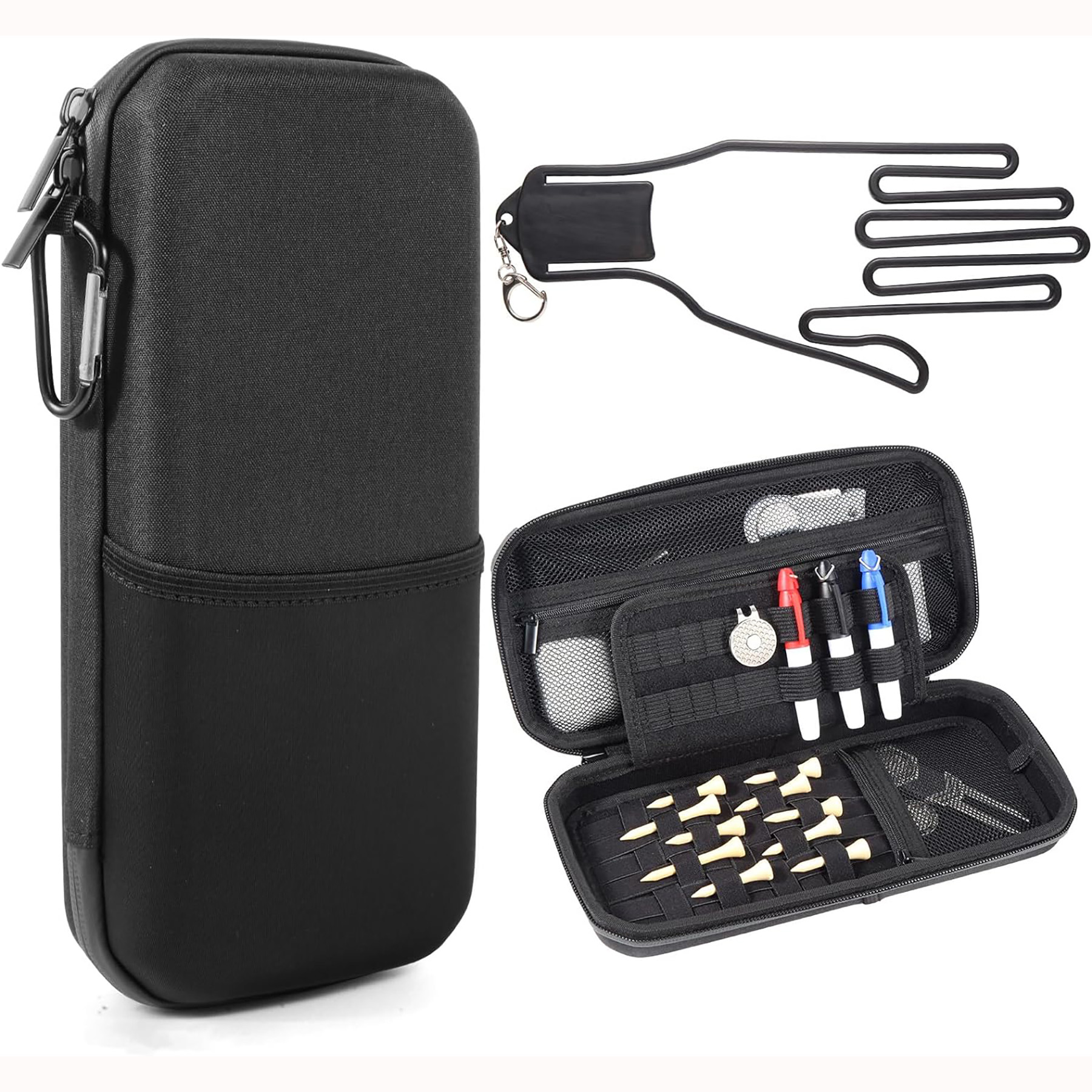Golf Storage Organizer 3