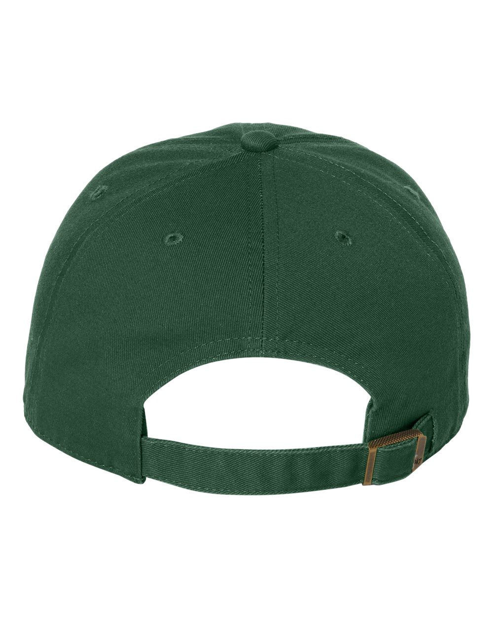 Clean Up Cap - 4700 5