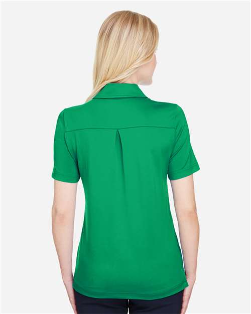 Women's CrownLux Performance® Range Flex Polo - DG21W 26
