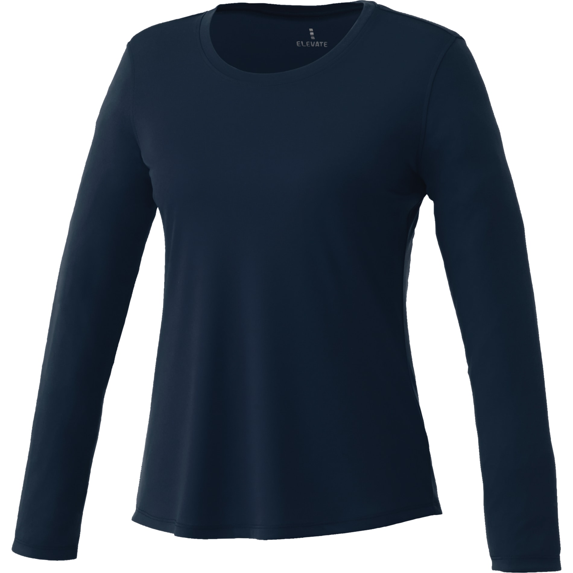 Women's PARIMA LS Tech Tee 9