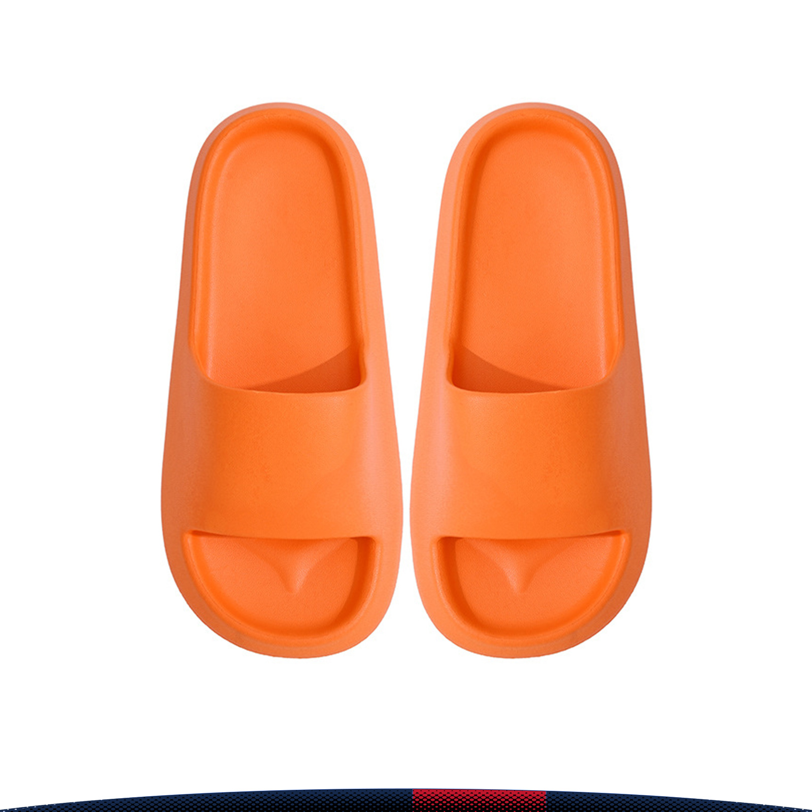 Luyde Cloud Slippers 9