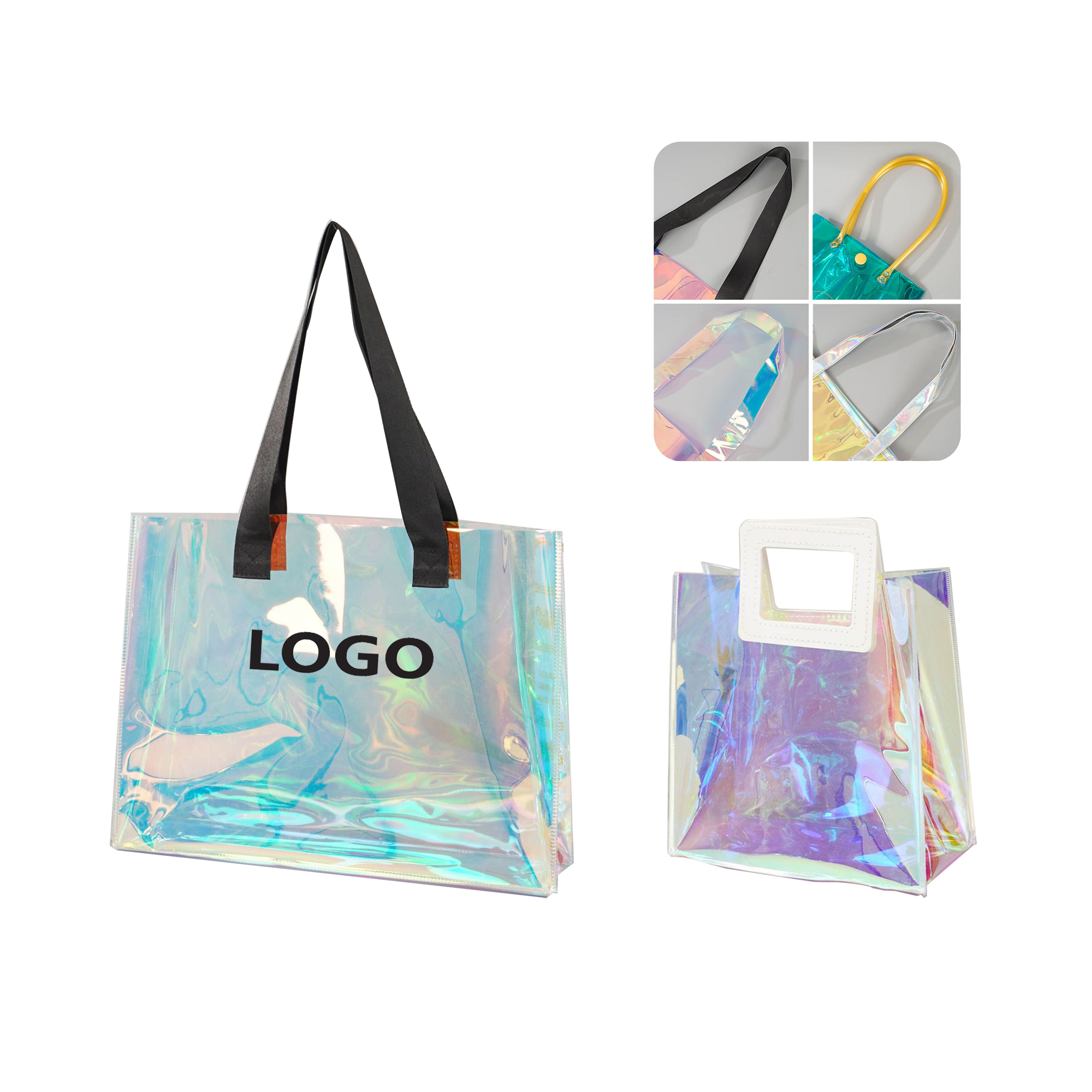 Laser Hand Bags 2