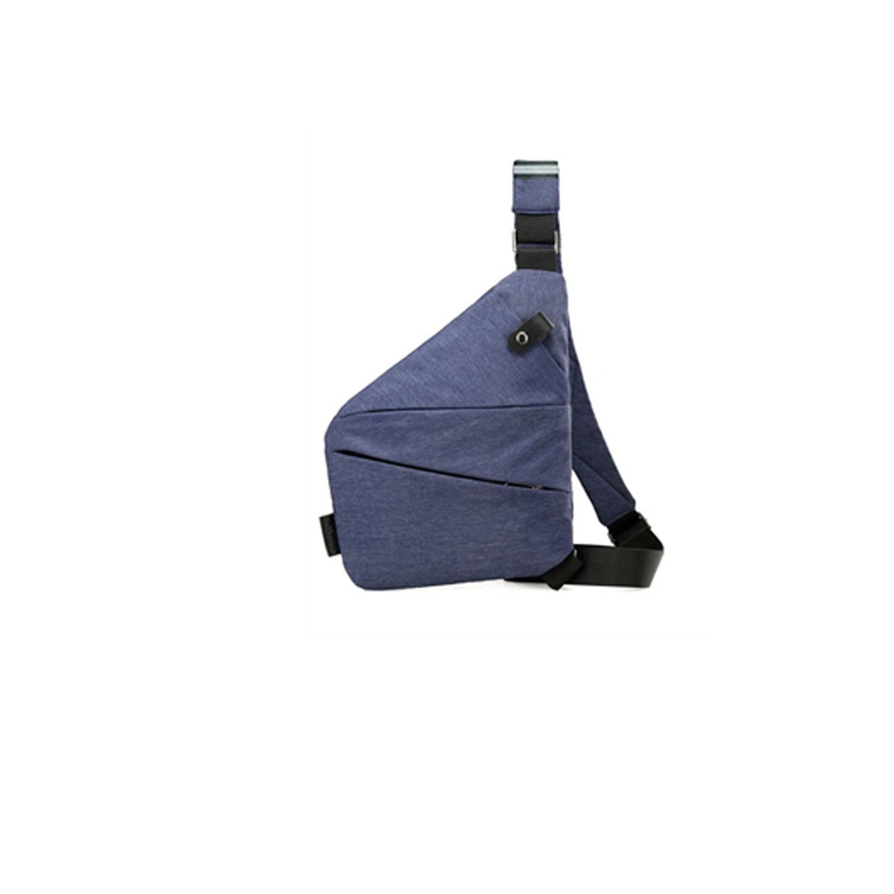 2024 Cross Body Travel Bag 5