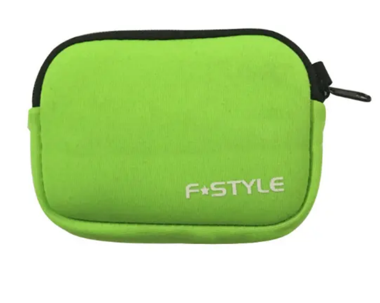 Neoprene Camera Bag 3