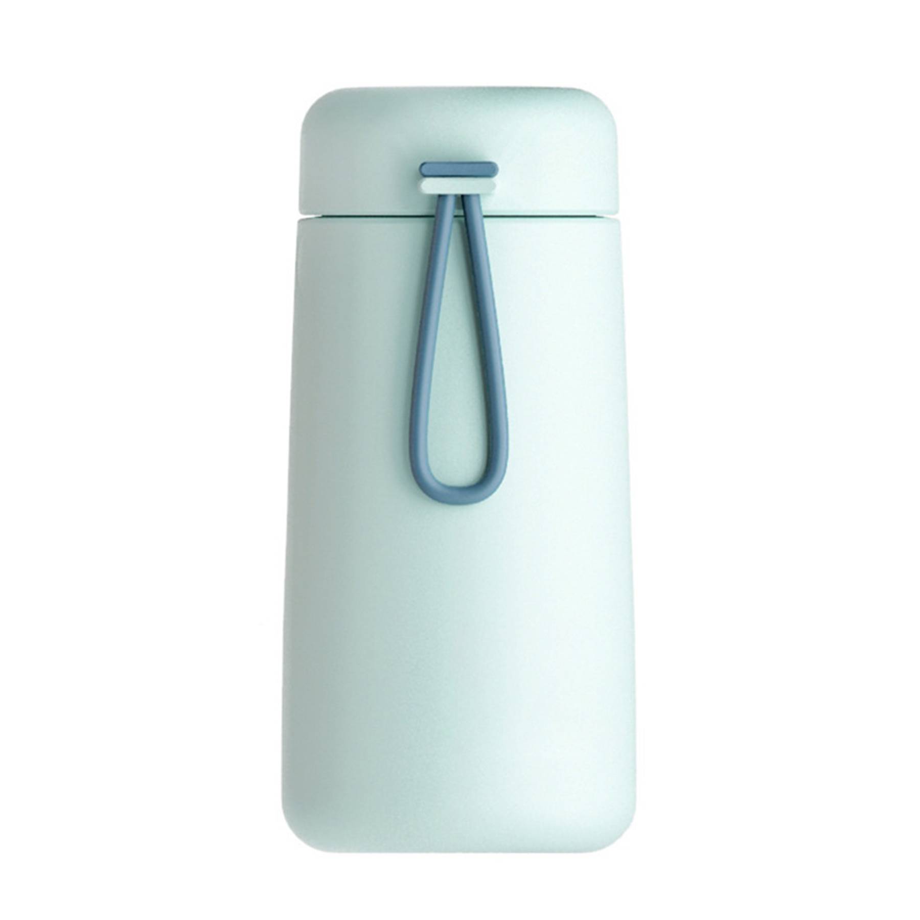 9oz 304 stainless steel cute portable Bottles-Insulated, custom water bottle with logo imprint 10