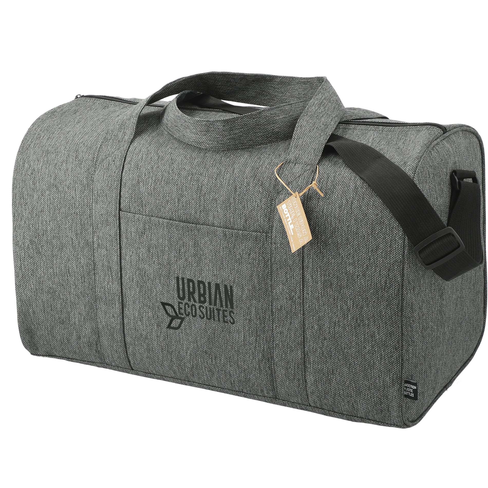 Vila Recycled Executive Duffel 31