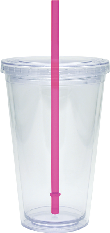 20 oz. Large Classic Carnival Cup 10