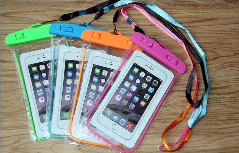 Water Proof Phone Case 1