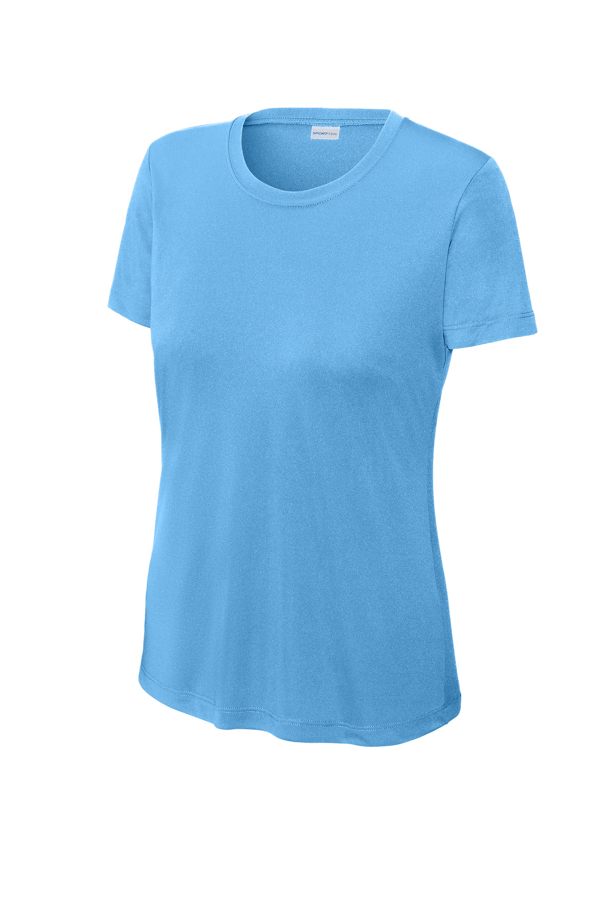 Sport-Tek Women's PosiCharge Competitor Tee. LST350 154