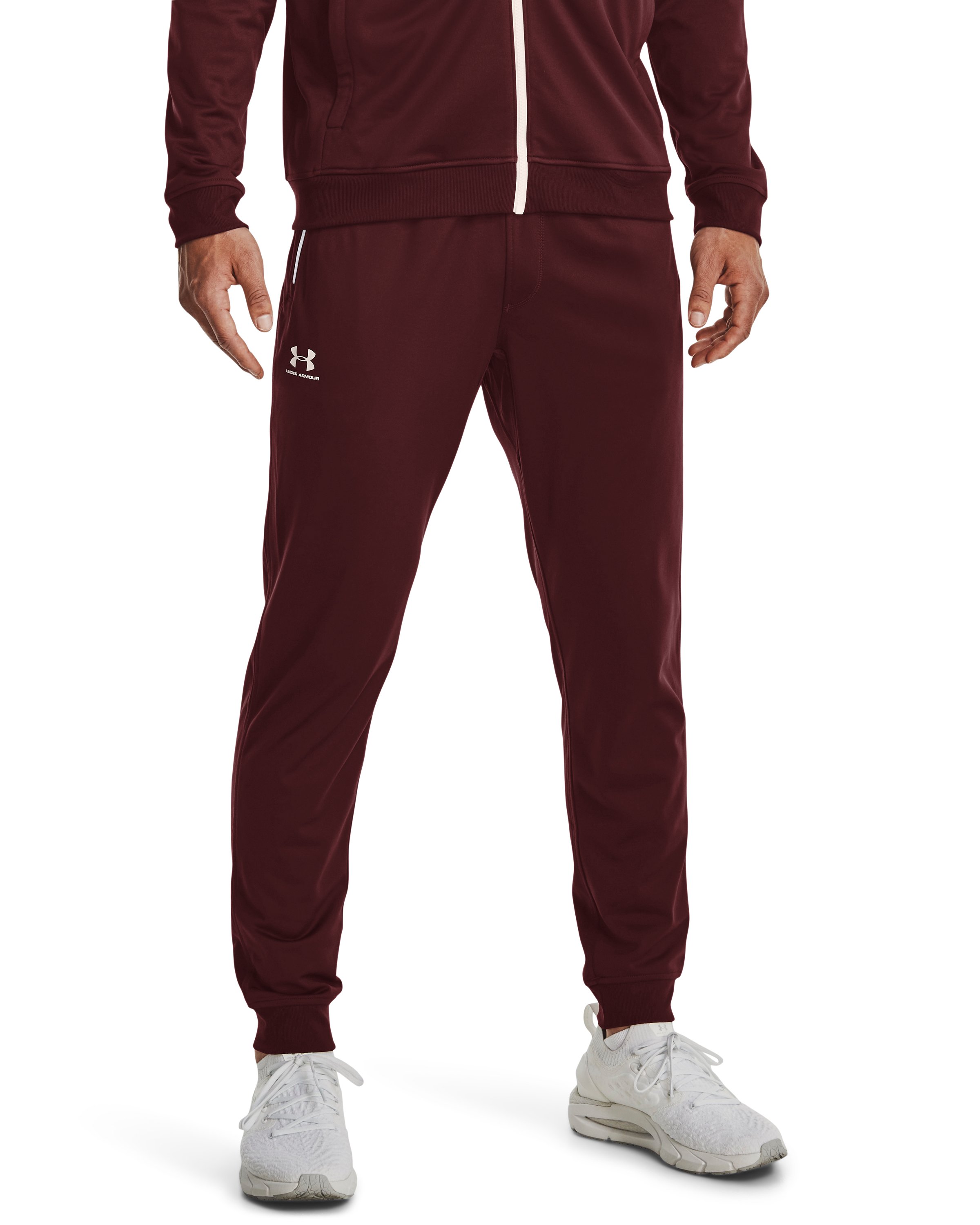 UA Sportstyle Men's Joggers 46