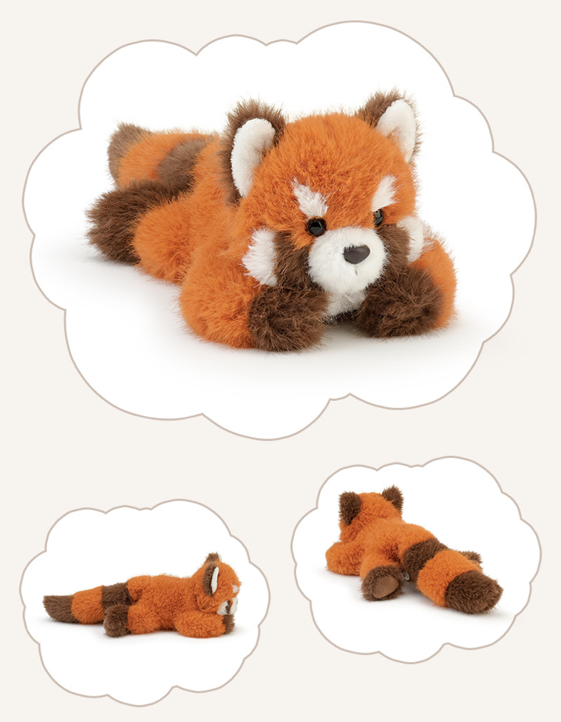 Animal Plush Toys 11