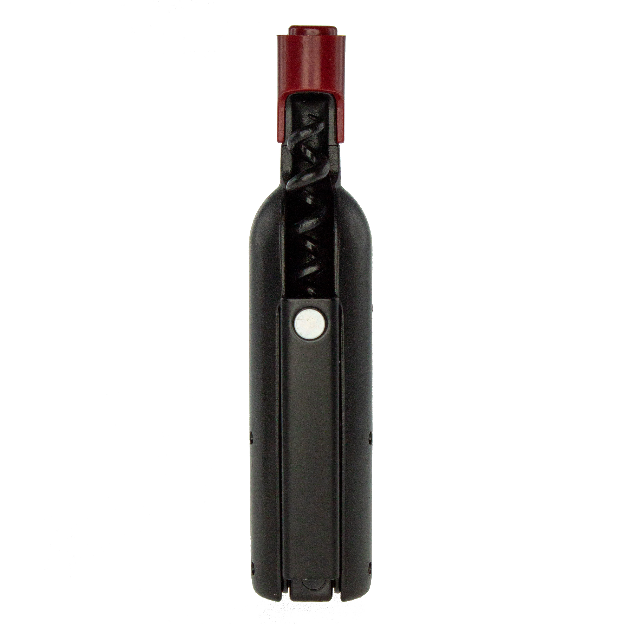 Wine Corkscrew Dual Function Bottle Opener 7