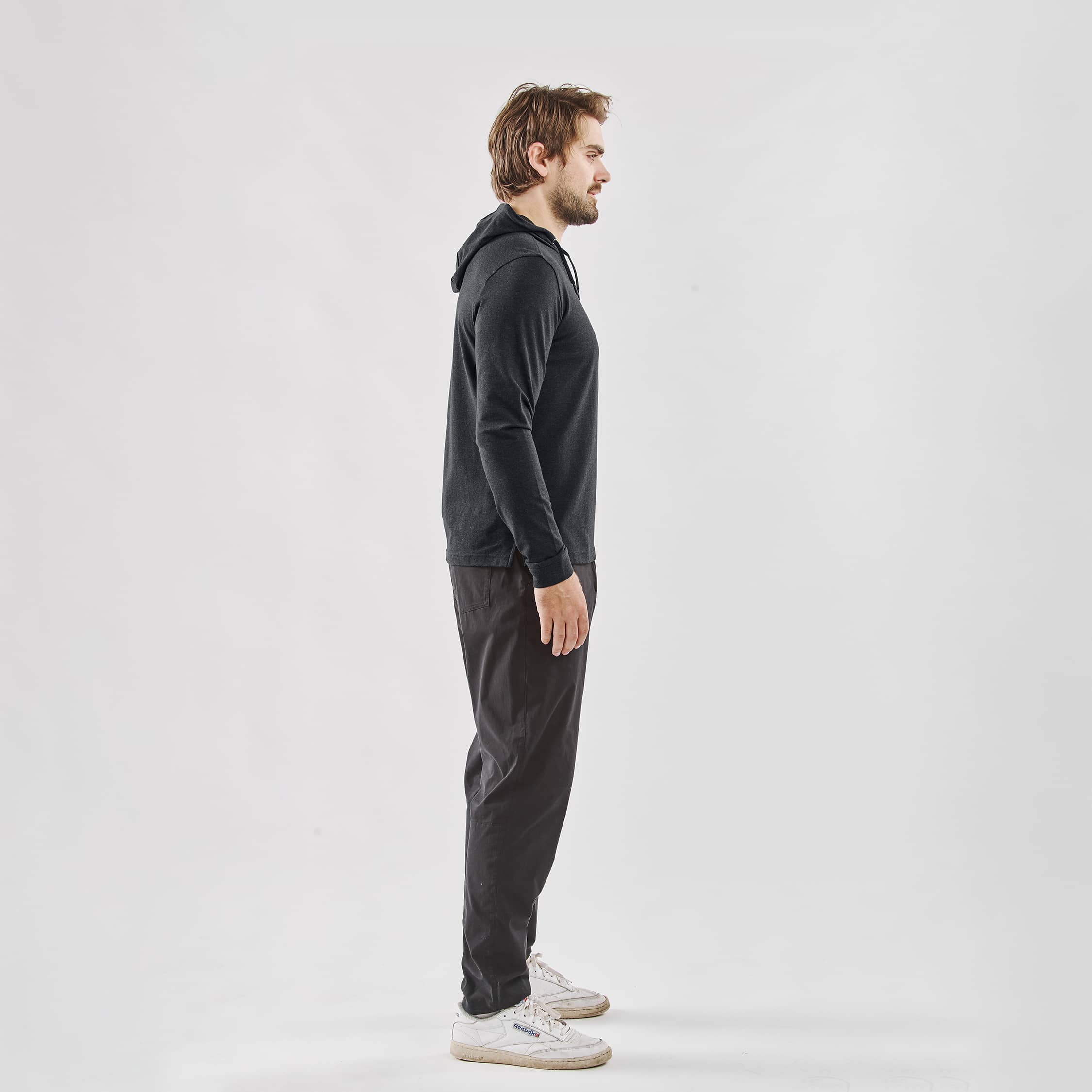 Stormtech Men's Montebello Pullover Hoody, custom hoodie or sweatshirt with logo imprint 17