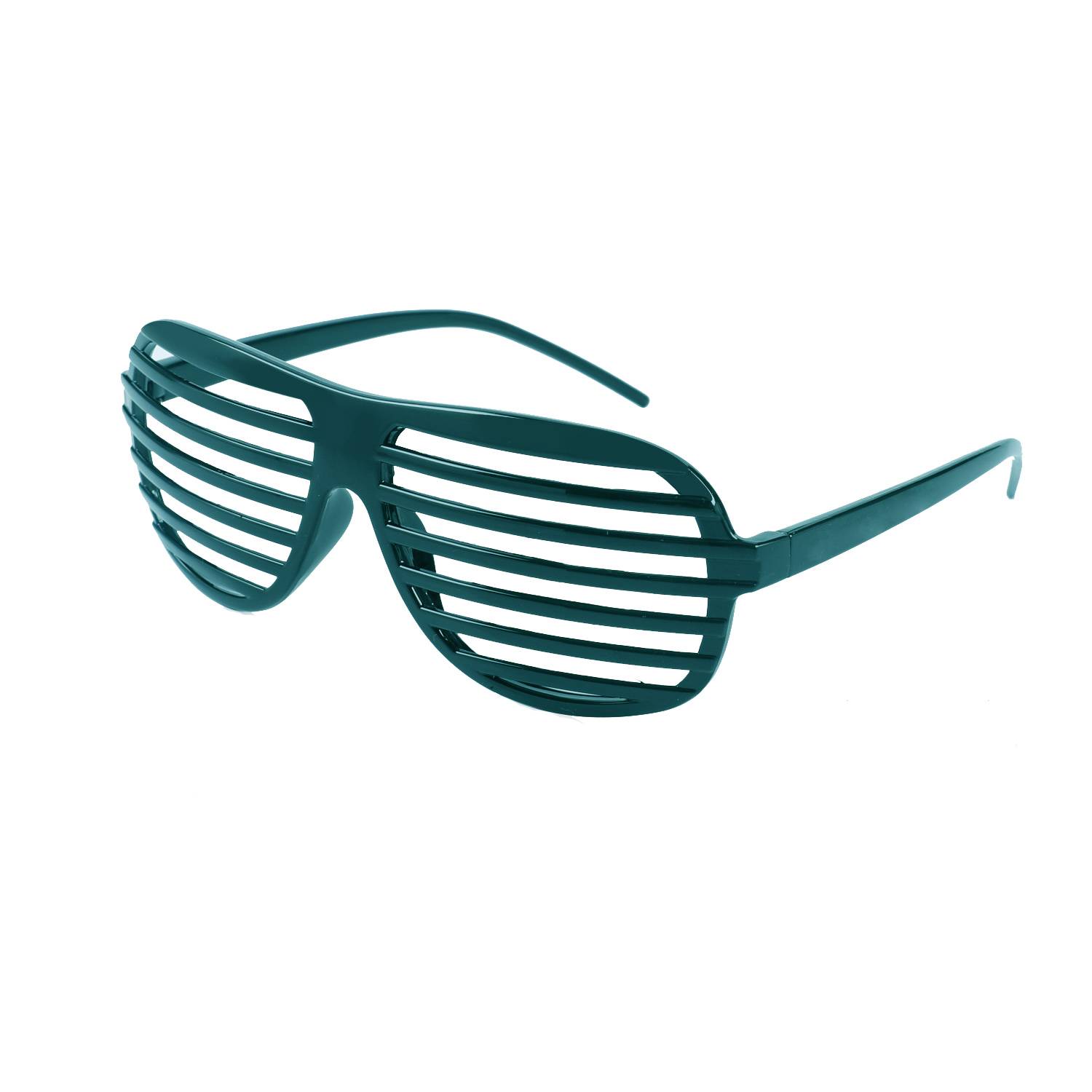 PP Party Louver Glasses 6