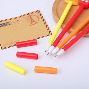 Avocado Shaped Cartoons Pen 22