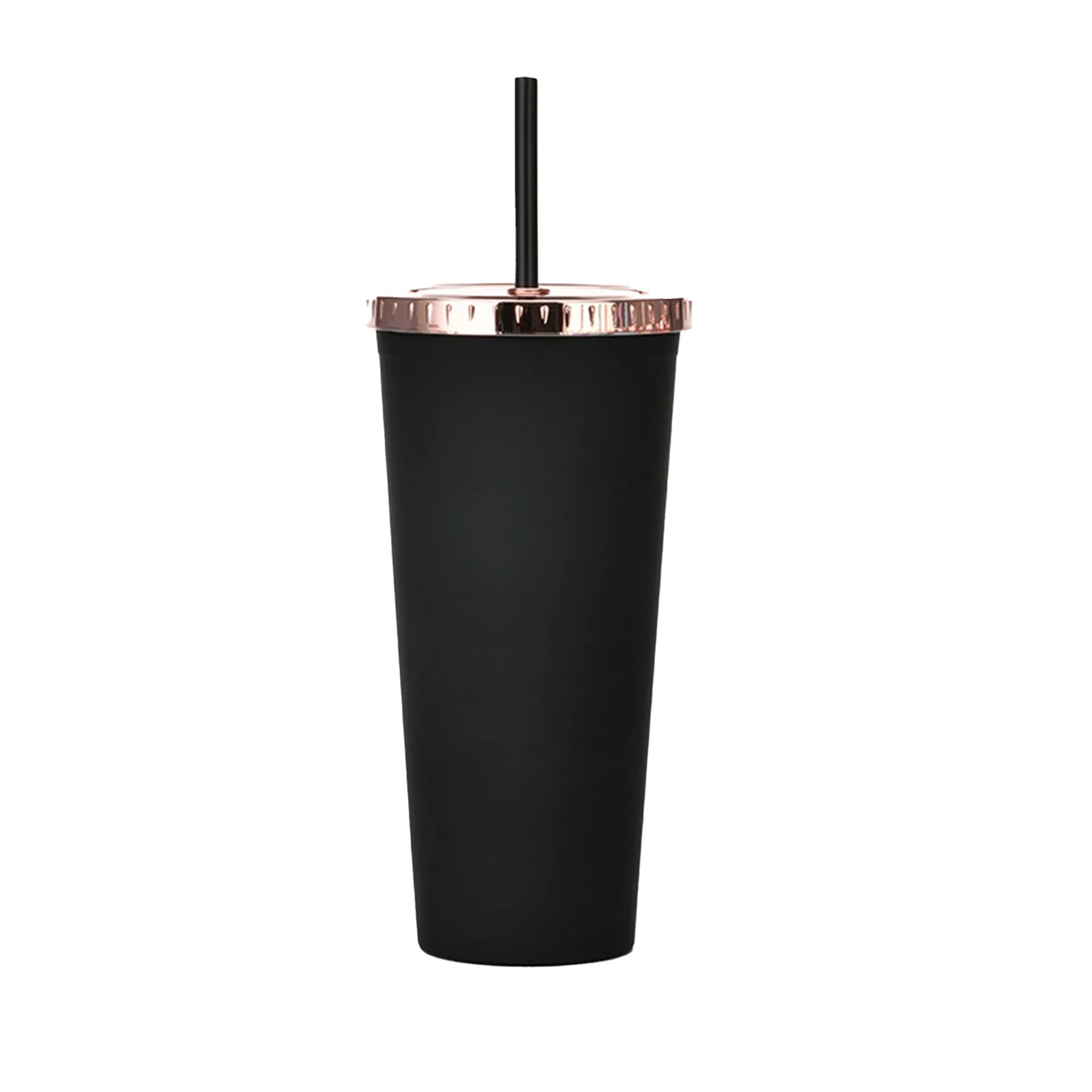 Double Straw Tumbler 14
