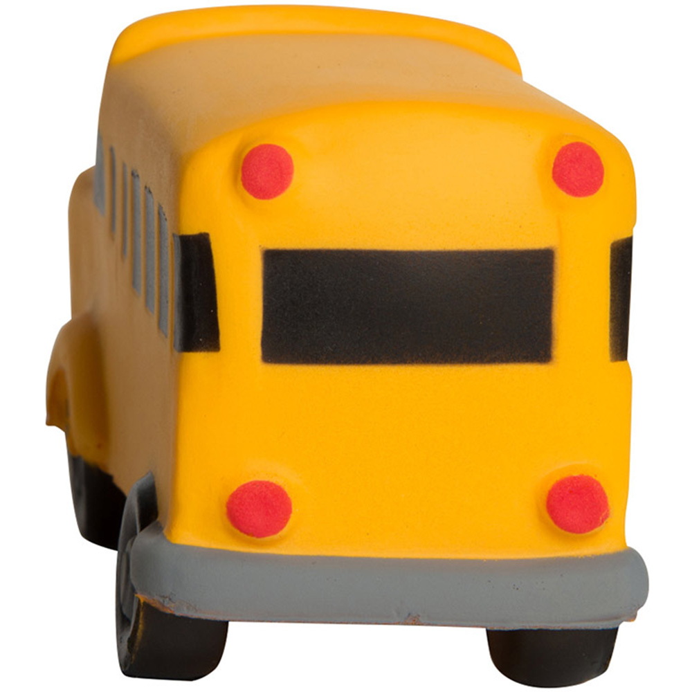 School Bus Stress Reliever 1