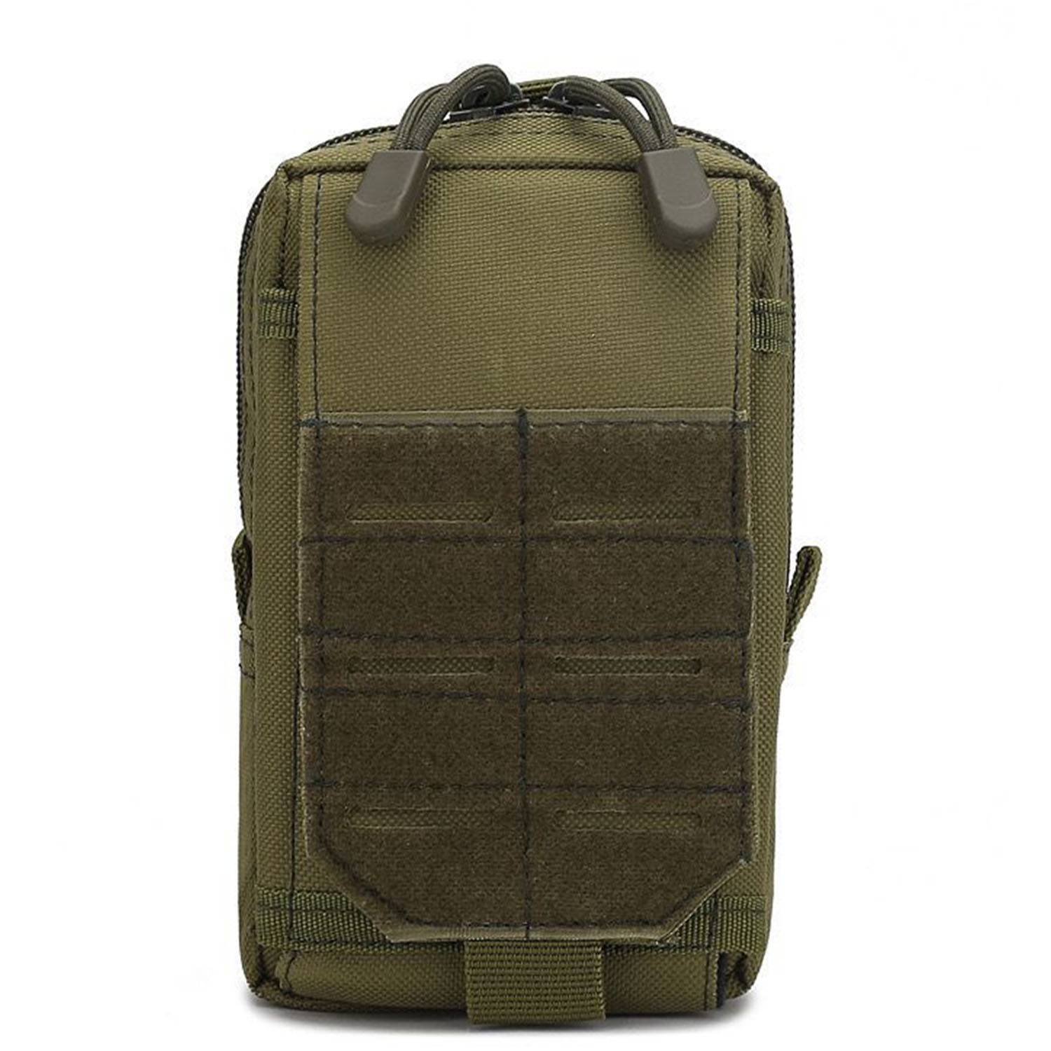Oxford Outdoor Sports Tactical Belt Bag 5