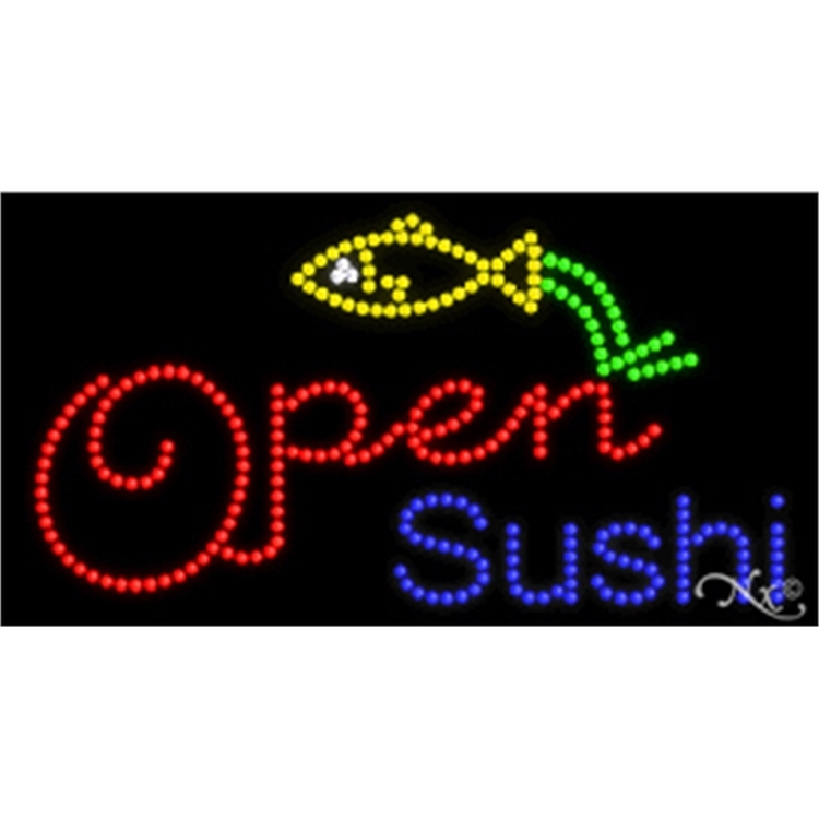 LED Sign 3